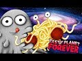 NOS COMEMOS LA GALAXIA Y AL DIOS DEL UNIVERSO | TASTY PLANET FOREVER FINAL