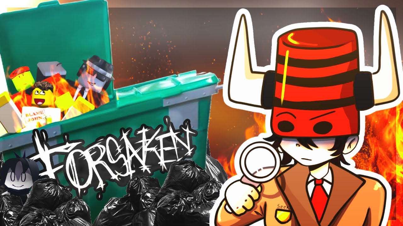 Forsaken: O Bom, O Ruim e a Fandom.