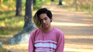 Autumn Photoshoot W Albin