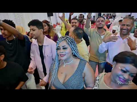 شاهد حفل فرنسا في باريس الفنان عثمان بشه الاغنيه الجديده عسوله