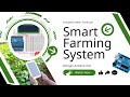 Simulasi Smart Farming Dengan Arduino Uno | Sistem Pertanian Otomatis IoT