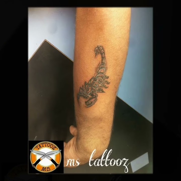 Tattoo video download