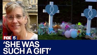 Georgia woman remembers slain principal in Nashville school shooting as her friend
