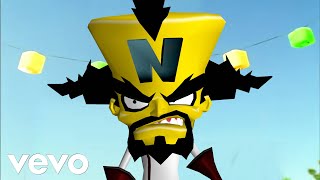 Dr. Neo Cortex sings 'All Star' by Smash Mouth ♪