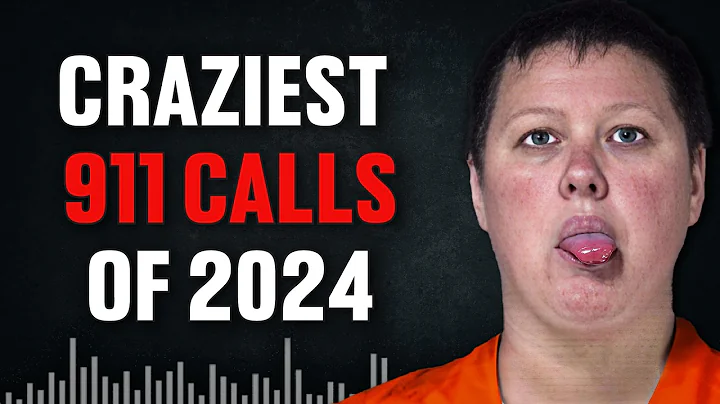 The Most Disturbing 911 Calls of 2024