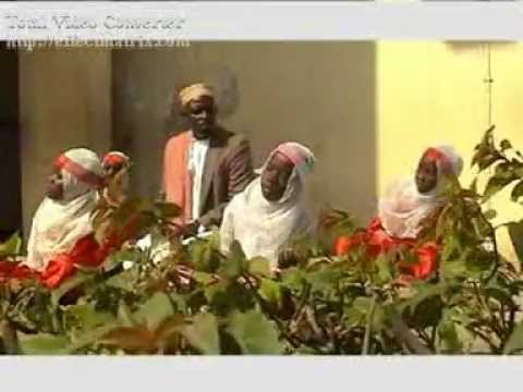 Download Madrasatul Ghazal Islamiyah - Karibu Mwezi Mwema
