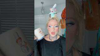 👩🏼🍳🐭🥘 #costume #makeup #transition #transformation #halloween #disney #ratatouille #cosplay
