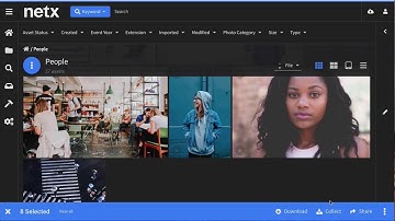 NetX 9 6 Basic ScreenFlow