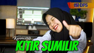 KITIR SUMILIR - AFIFFAH - KERONCONG VERSION