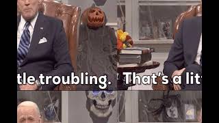 Entering Introducing Portrait