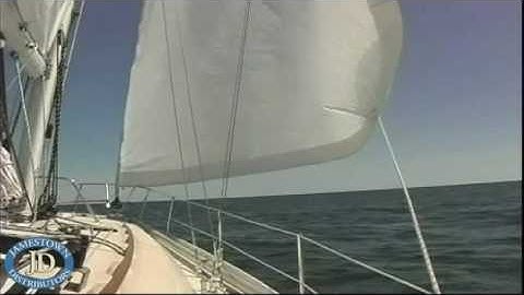 Harken: Furling Systems