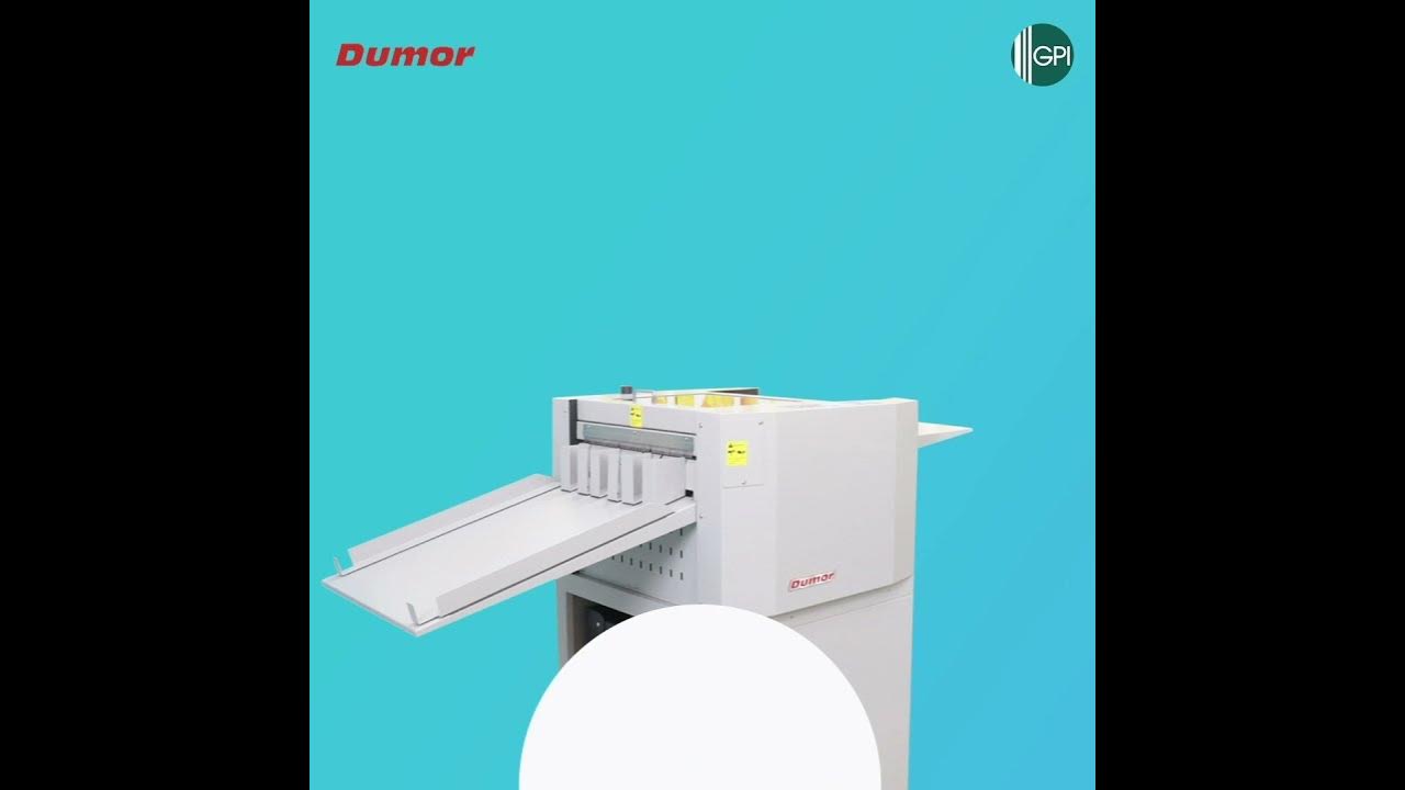 Print to Finish System Animation sevensharpcreatives YouTube