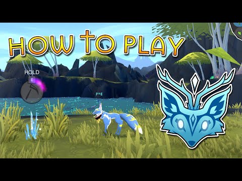 Come giocare Feral | Beginner Tutorial per Fer.al Open Beta Test (Early Access)