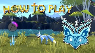 How to Play Feral | Beginner Tutorial for Fer.al Open Beta Test (Early Access)