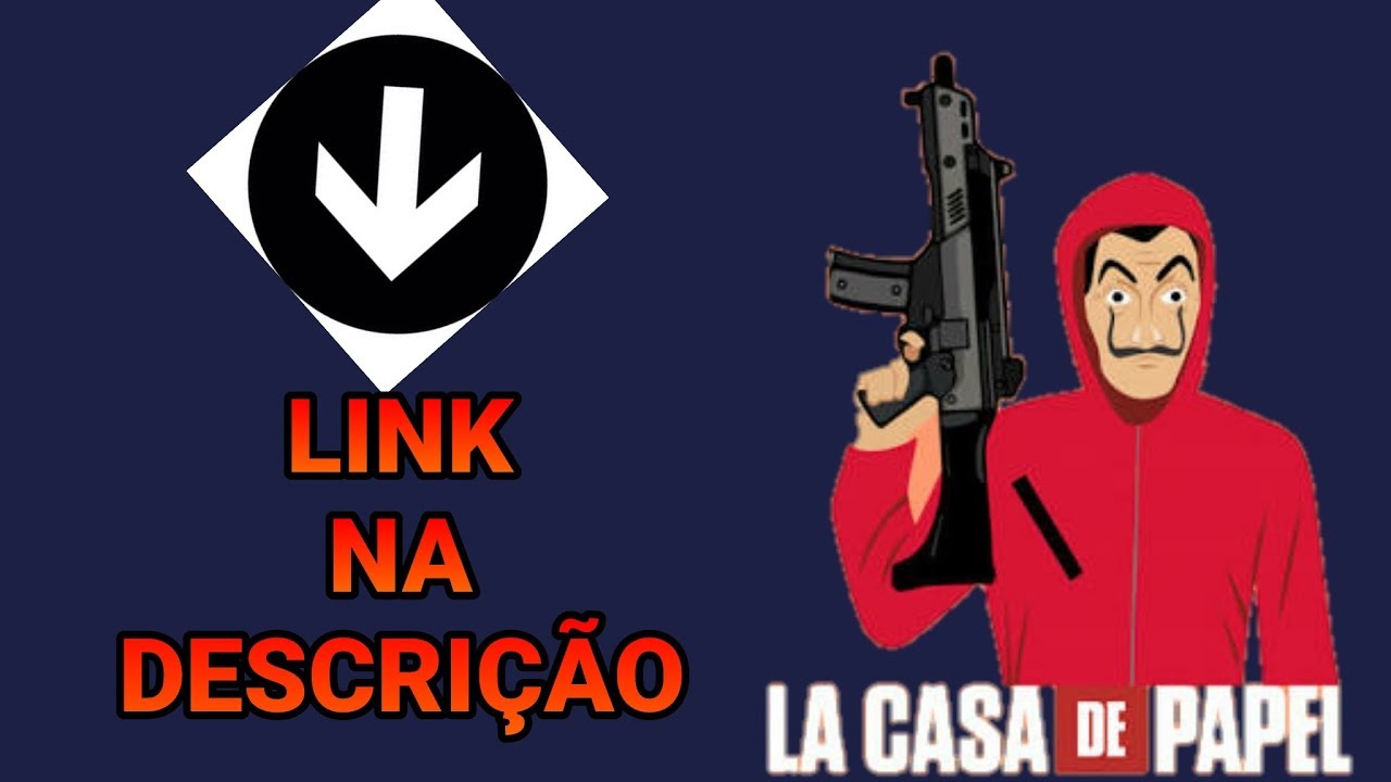 La Casa De Papel 5 Torrent Magnet