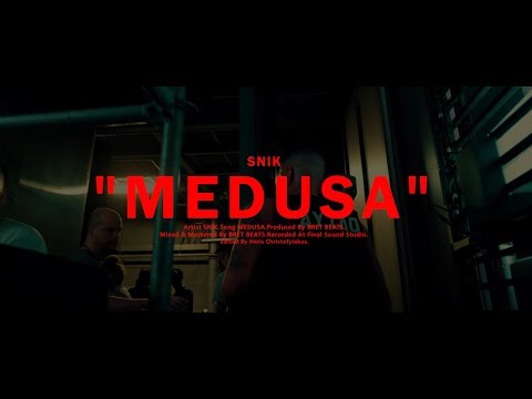 Snik - Medusa