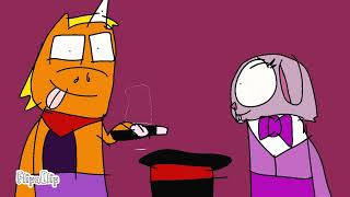 It's buddy theme song intro 