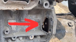 Starter Chrysler Pacifica 3.6L 2011-2025 Location and Replacement 