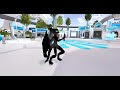 Second Life Machinima: Shadow Dragoness Dance - Toothless Dance Meme