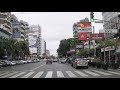 RAMOS MEJÍA CIUDAD HD #driving tour HD 1080 Partido La Matanza - PROVINCIA Buenos Aires - ARGENTINA