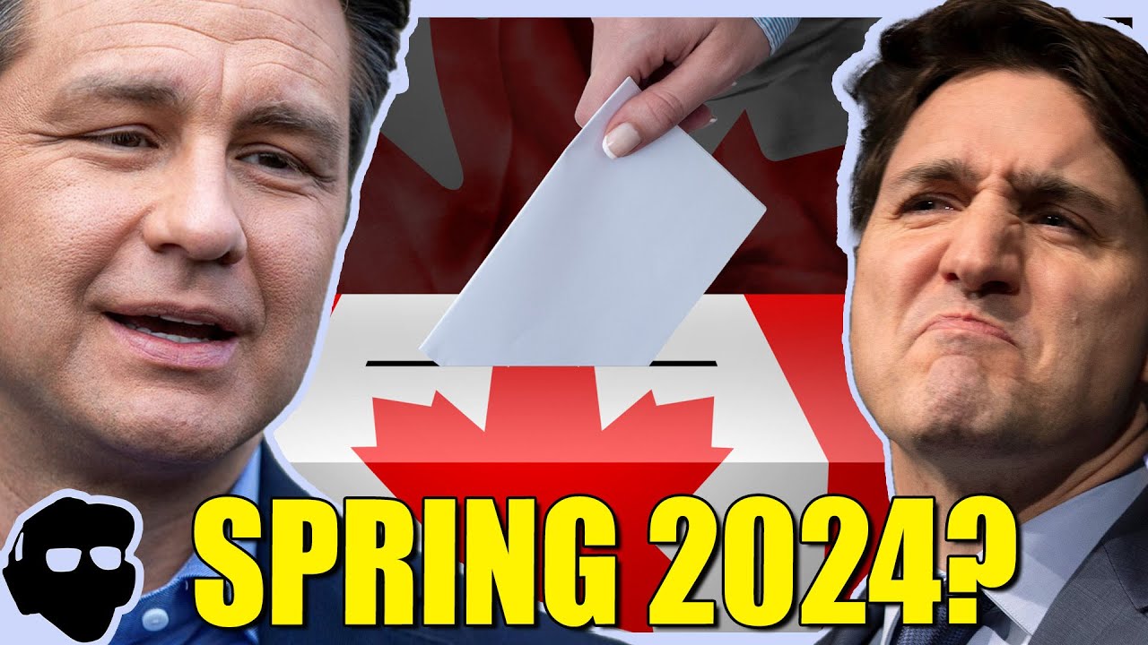 are-justin-trudeau-s-days-numbered-youtube