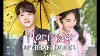 Mariposa Official Parody Trailer — Lai Guanlin [Vers]