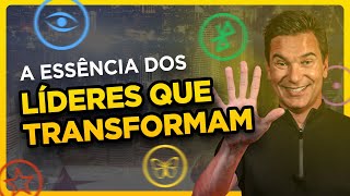 5 FUNDAMENTOS DA LIDERANÇA EVOLUTIVA