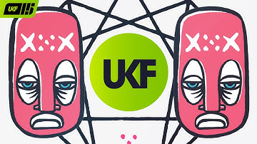 Dawn Wall - Sinner (ft. ANNI) [UKF15 Release]