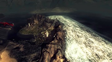 From Dust - Dev Diary #3 [IT]