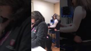 Mannequin challenge BWFH MEDICAL SPECIALTIES