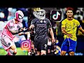 BEST FOOTBALL EDITS - FAILS, GOALS & SKILLS #203 |TİKTOK COMPILATION|