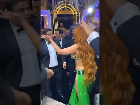 sexy belly dance in Arab Emirates