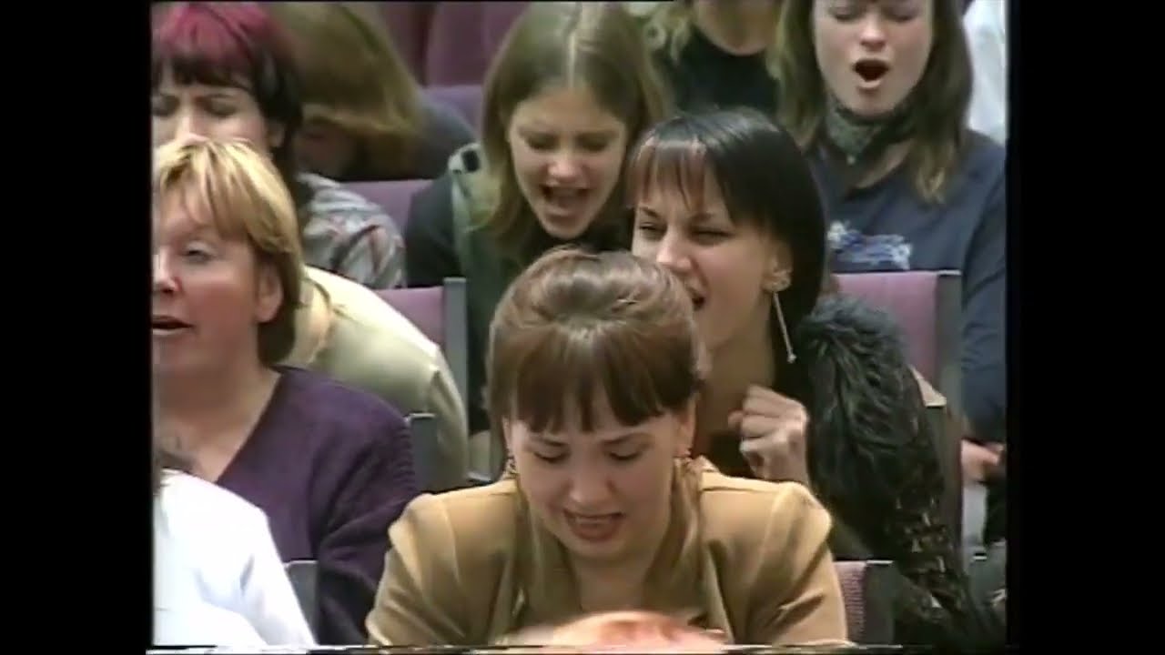 Ключ ко всем дверям (Алексей Ледяев), 14.11.01