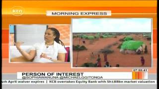 Will the government manage to relocate refugees in Dadaab back to Somali?