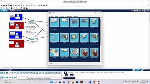 Báo cáo thực tập tốt nghiệp mô hình mạng 3 lớp doanh nghiệp
