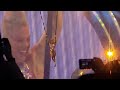 Pink - Get the Party started, Summer Carnival, Vienna, 01.07.2023 @PinkVideoVault