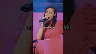 Download Lagu KALUNG EMAS - YENI INKA #SHORTS MP3