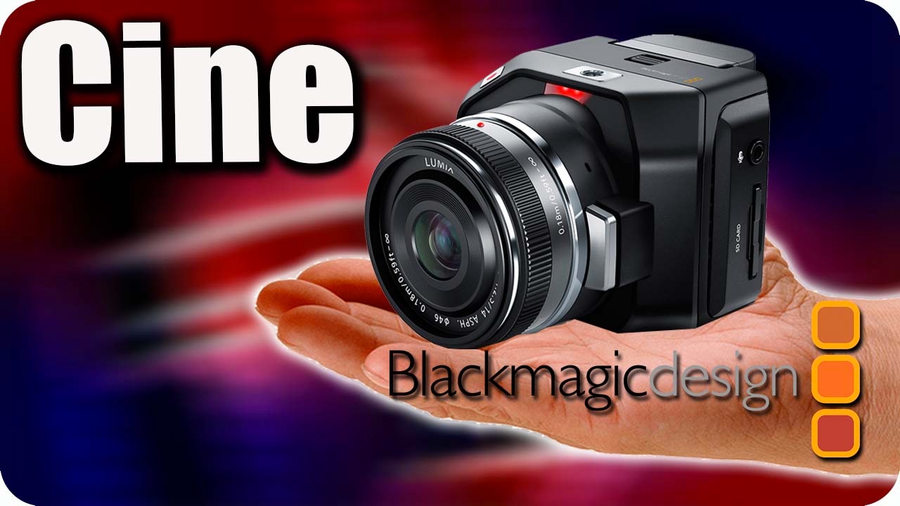 La Cámara de Cine Mas Pequeña Del Mundo YouTube La Cámara de Cine Mas Pequeña Del Mundo YouTube