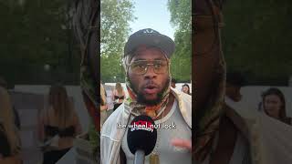 We Got Trolled By Corteiz' Clint 😅 | Dose of Society