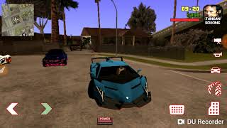 Ucok Beli Mobil Sport Seharga 3M Kisah Gta Sa Lite Indonesia Android