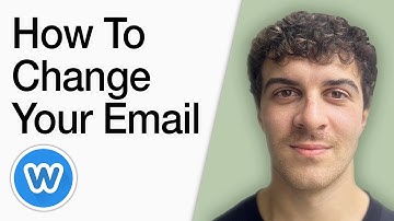 How To Change Your Email On Weebly (Full 2025 Guide)