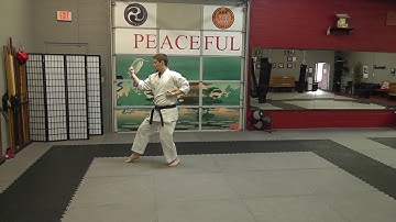 Fukyu no Kata