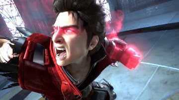 [Kritika: Reboot] (Un)official Trailer Release