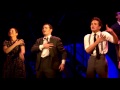 Spring Awakening Deaf West Broadway Revival