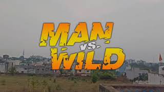 Funny Man Vs Wild🤣🤣 | Dil darega nahi karega | Ranveer Singh | Bear Grylls