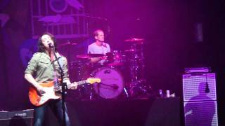 Tears For Fears - "Everybody Loves A Happy Ending" @ The Wiltern 09/17/11