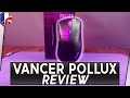 FR/ENG] VANCER POLLUX : Test/review (Forme géniale mais trop petite?)