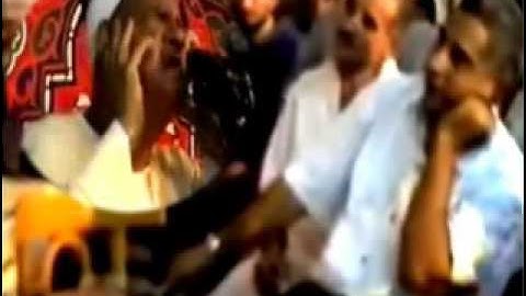 القارئ الشيخ عنتر مسلم رحمه الله سورة طه بصوت رائع