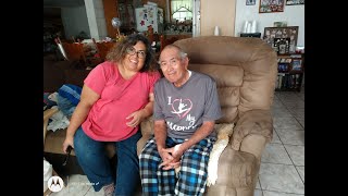 Papa's Funeral Slideshow