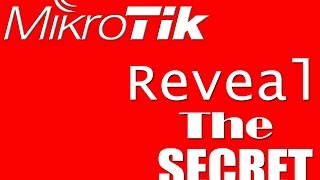 To Prevent Client Using Internet Download Manager with Mikrotik Router